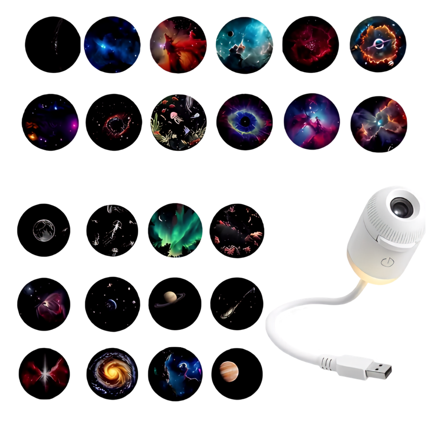 Dormia™ Universo Estrellado