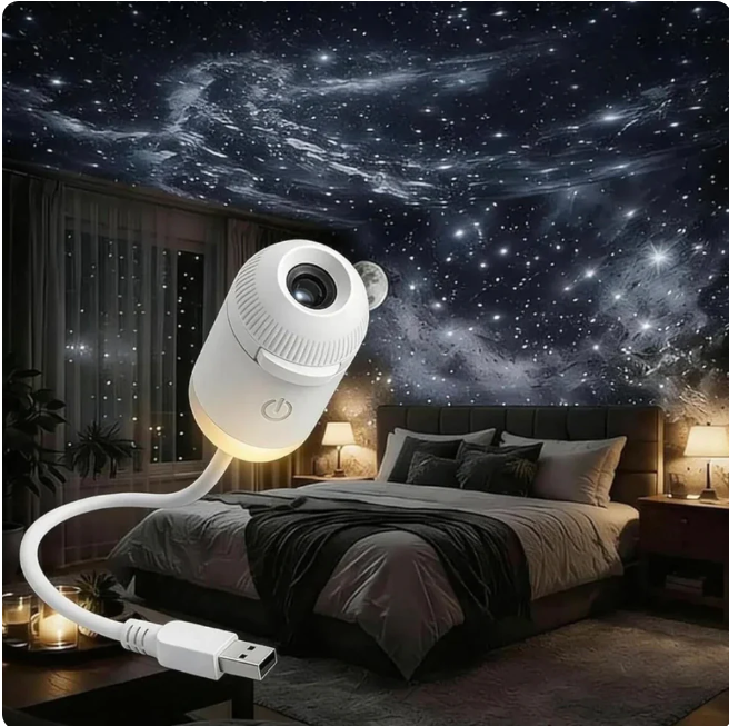 Dormia™ Universo Estrellado